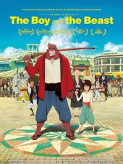 Cậu Bé Và Quái Vật - The Boy And The Beast 