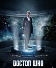 Bác Sĩ Vô Danh (Phần 11) - Doctor Who 