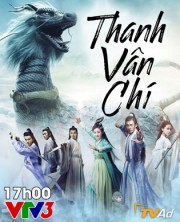 Thanh Vân Chí VTV3-Noble Aspirations 