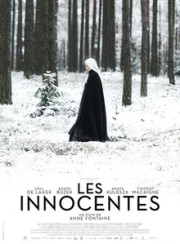 Các Nữ Tu Trong Trắng - The Innocents 