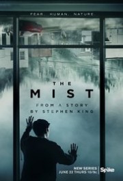 Quái Vật Sương Mù - The Mist 