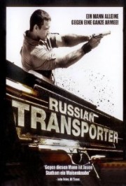 Người Vận Chuyển Nga - Russian Transporter 